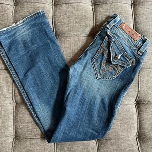 Rock Revival Chrissie Boot